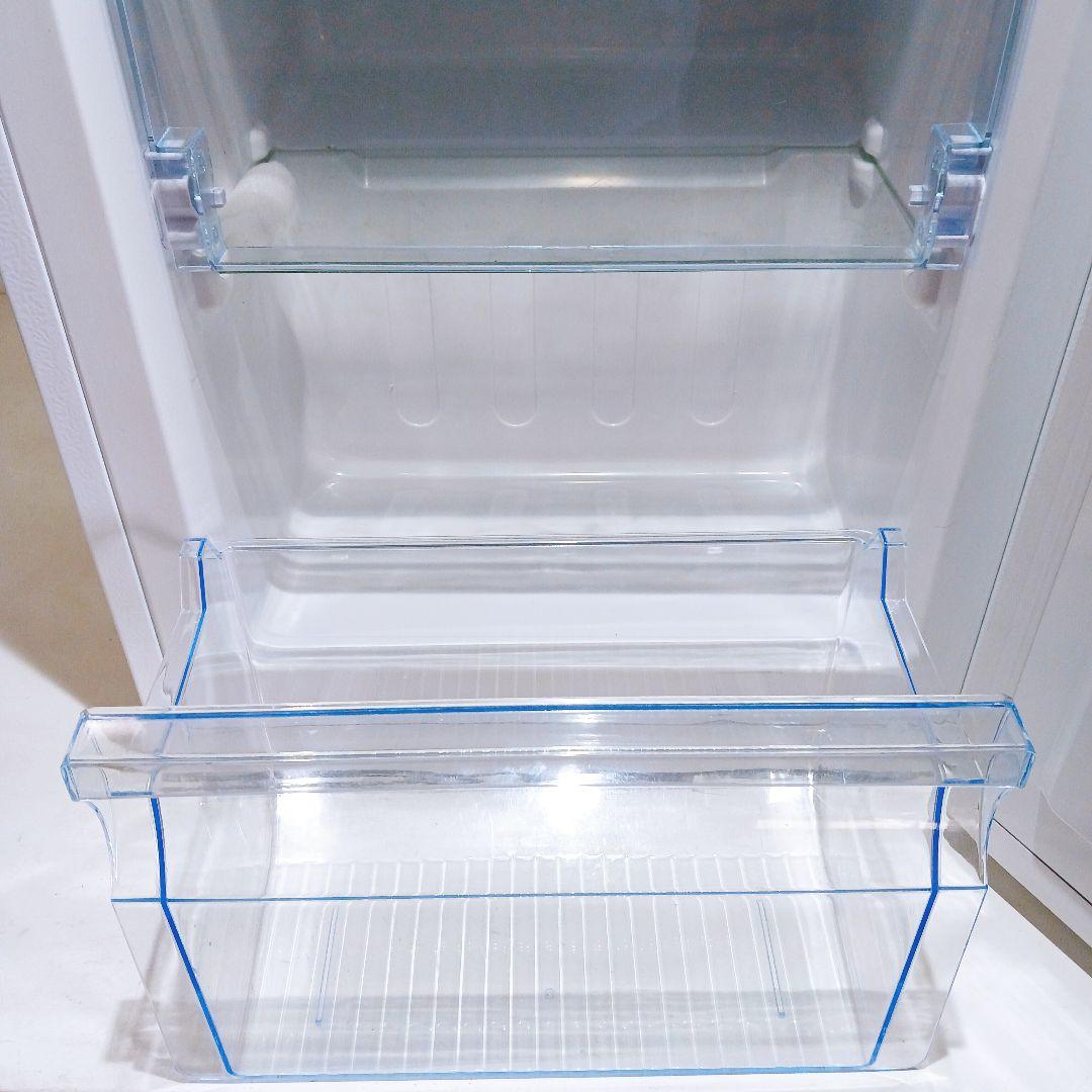 ◎☆SAMKYO 冷凍庫 65L 家庭用 ZU60 2021年製