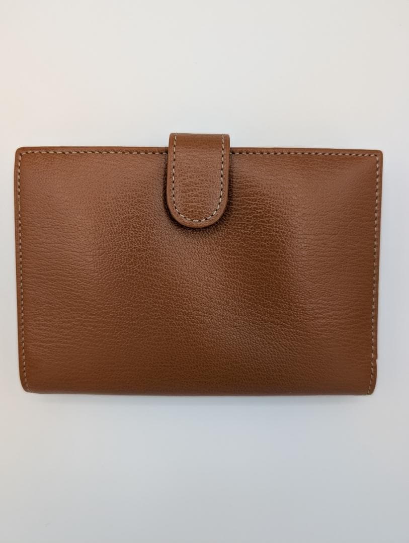 LOEWE ベラスケス コンパクト 二つ折り財布