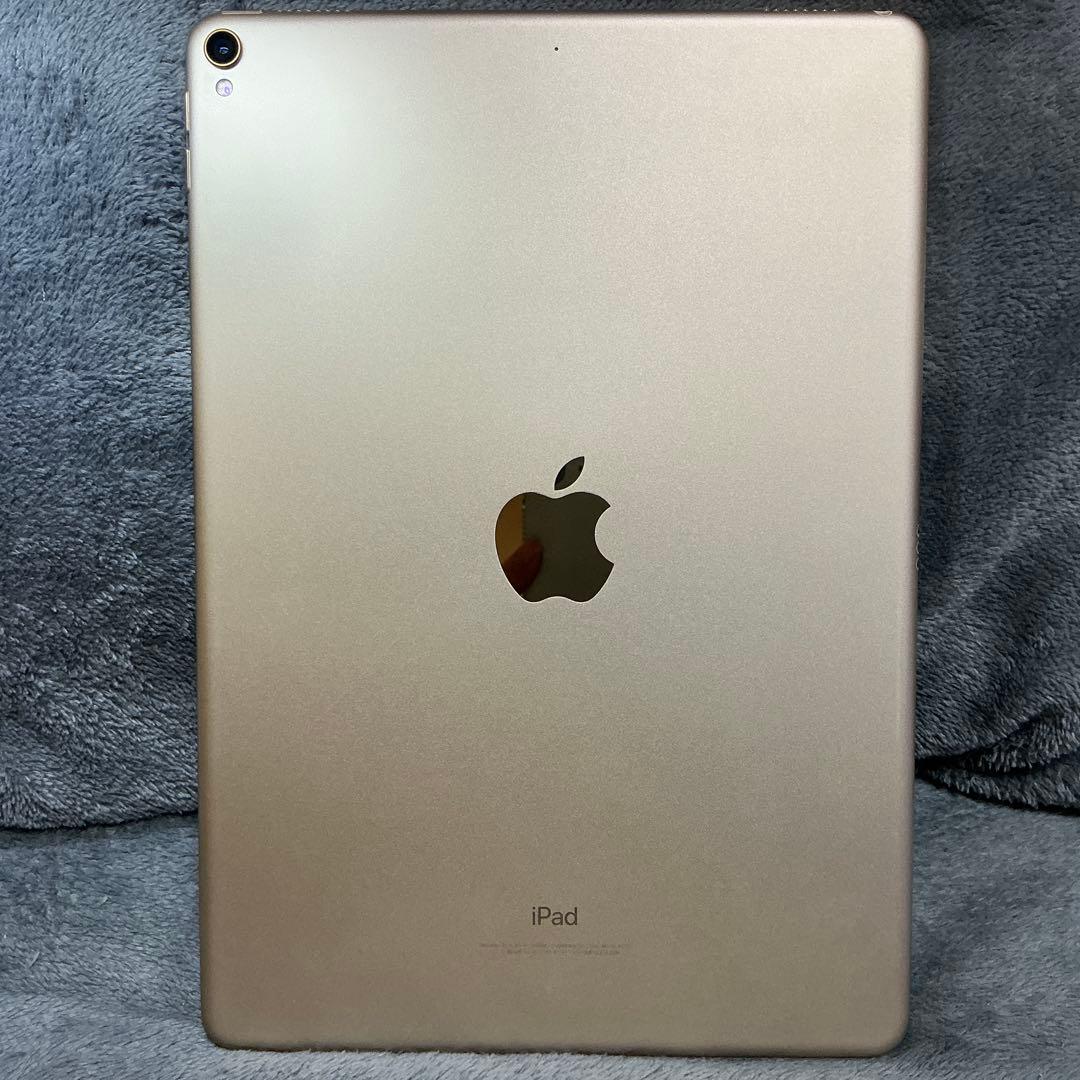 iPad Pro 10.5 Wi-Fiモデル