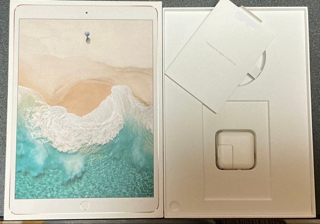 iPad Pro 10.5 Wi-Fiモデル