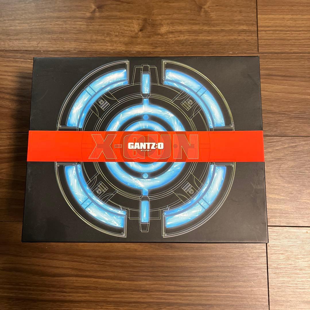 その他 GANTZ:O X-GUN