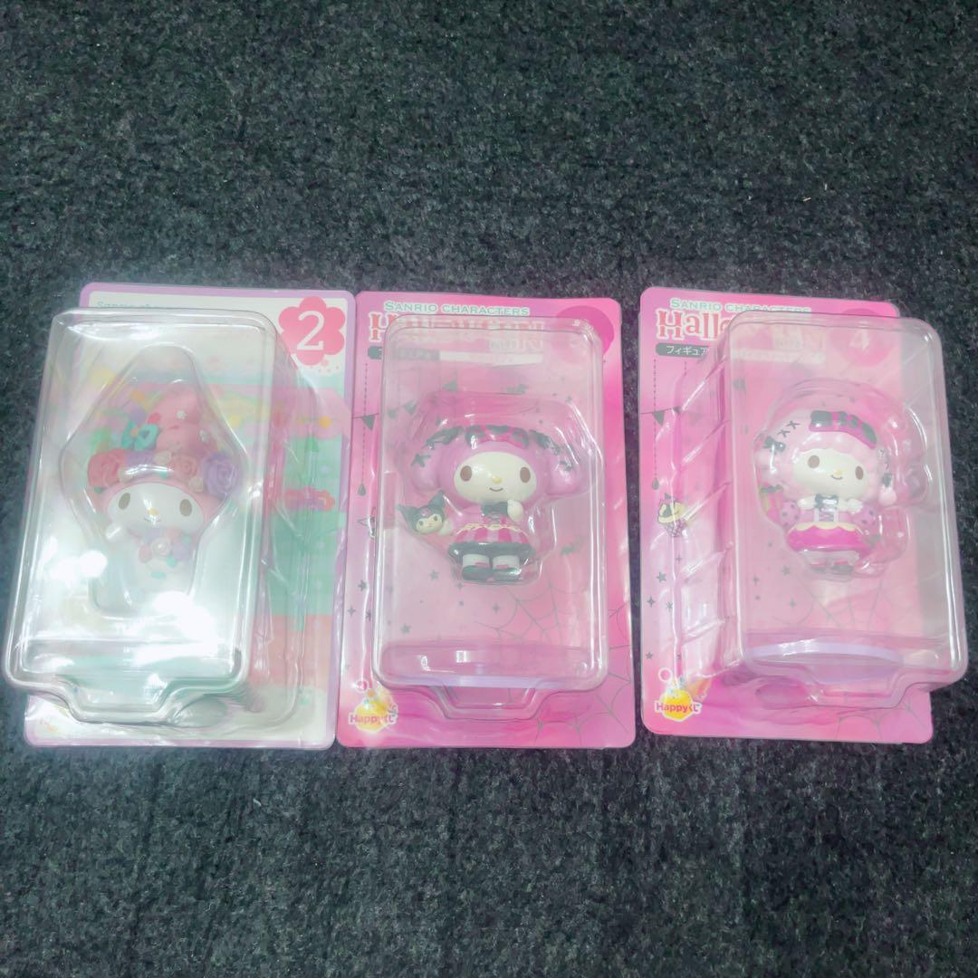 【セール中】マイメロ まとめ売り