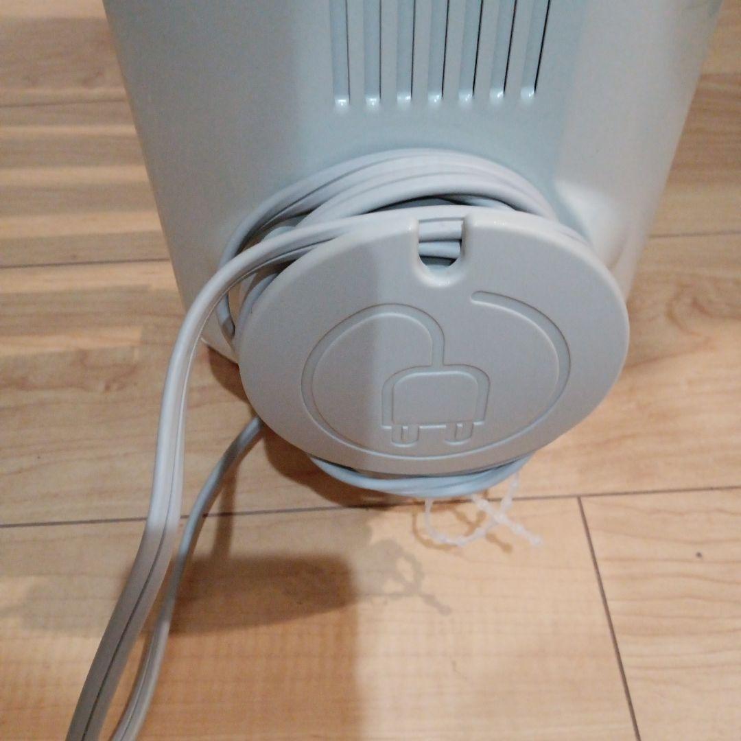 お値下【未使用に近い】デロンギ　オイルヒーター
