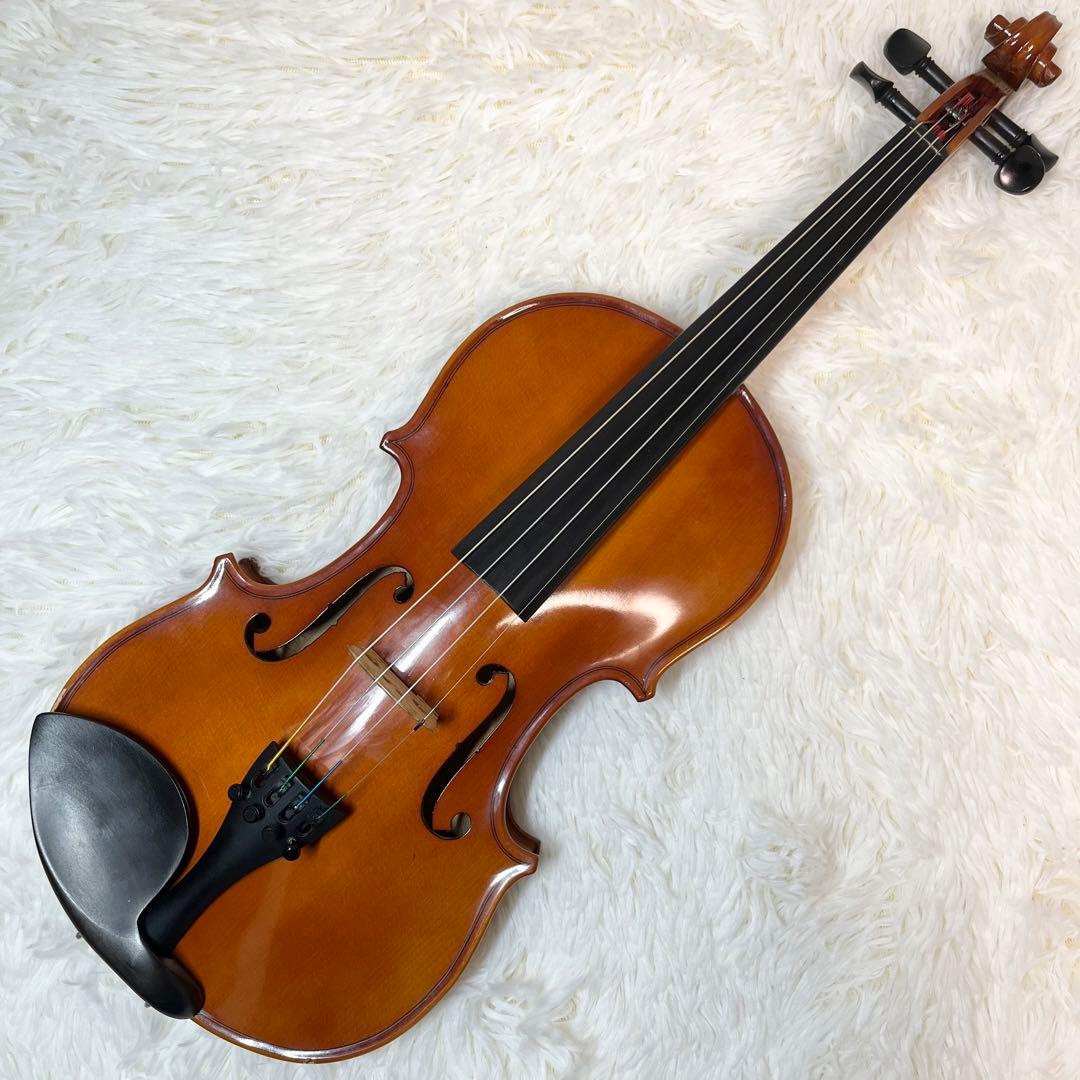 カルロジョルダーノ VS-1 4/4 バイオリン 2014年製