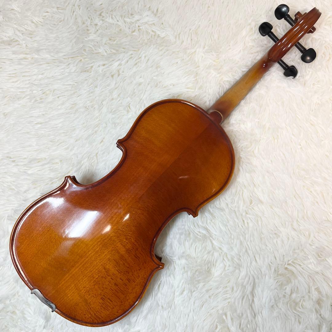 カルロジョルダーノ VS-1 4/4 バイオリン 2014年製