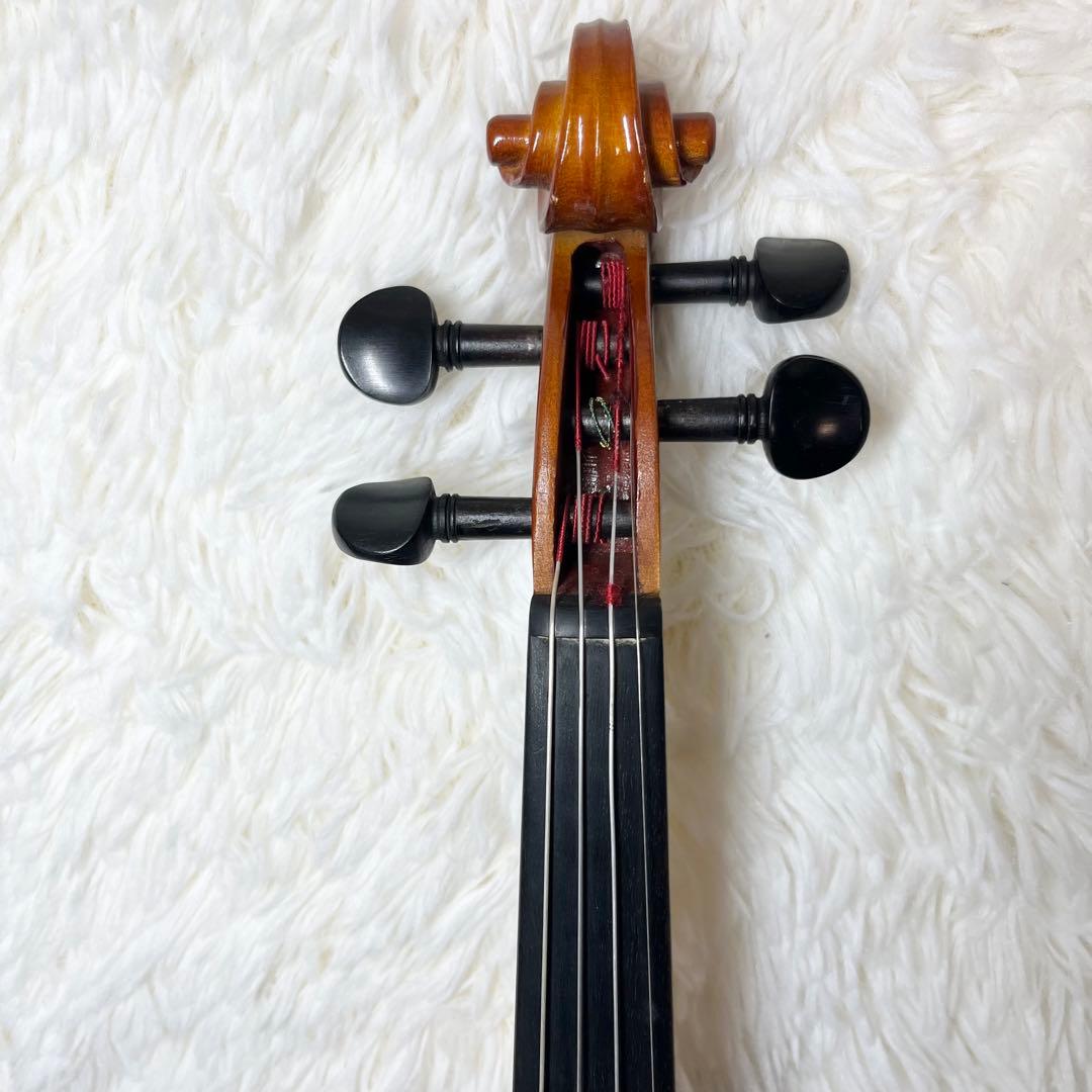 カルロジョルダーノ VS-1 4/4 バイオリン 2014年製