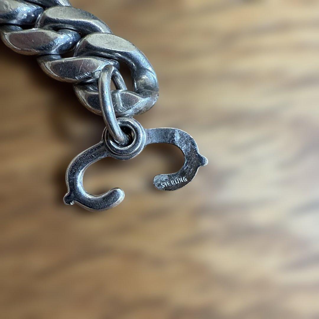 アクセサリー 40s 50s ARMY ID BRACELET