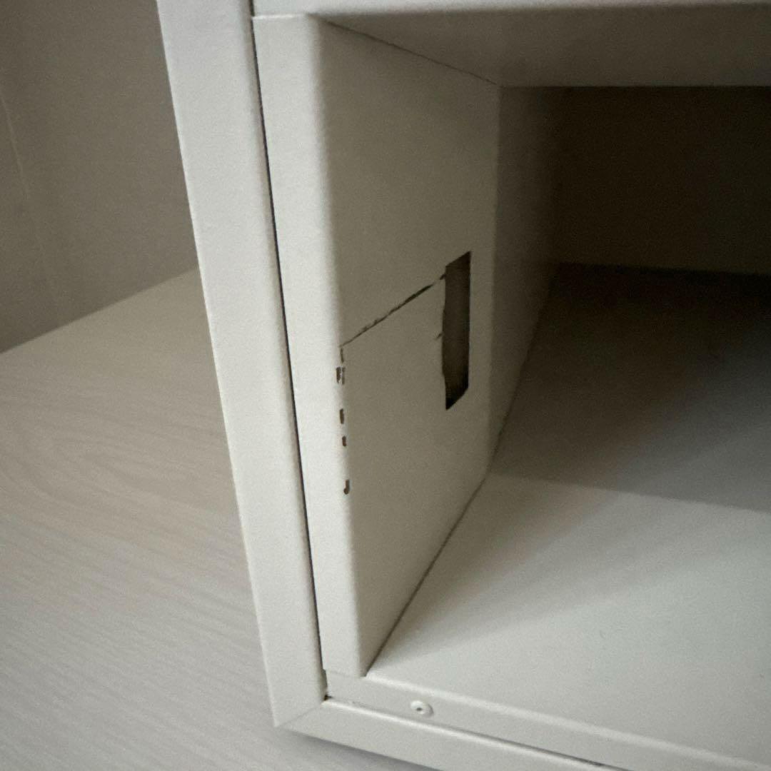 小型金庫　キング工業MINE