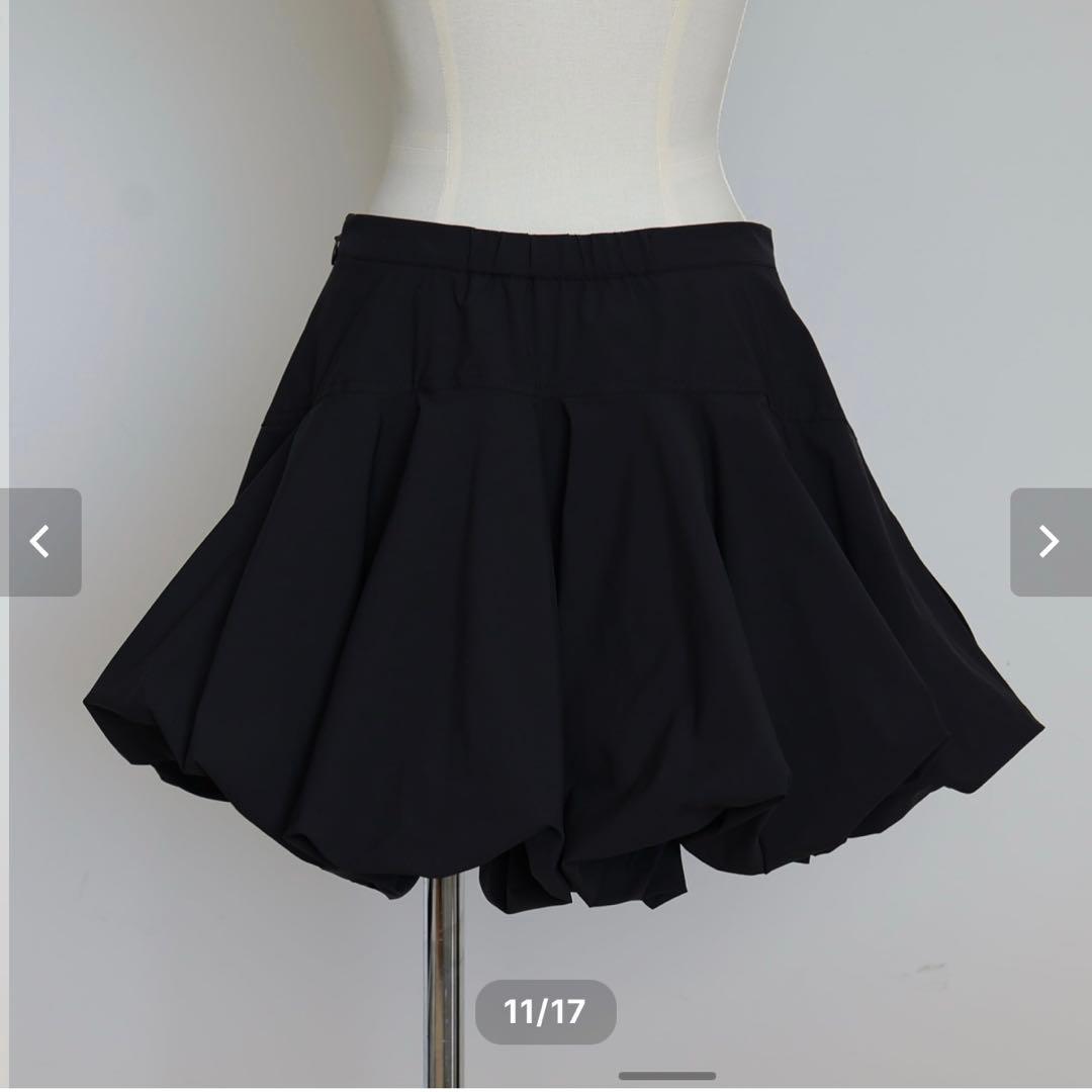 新品Gypsohila ジプソフィア　アクティブキュロット