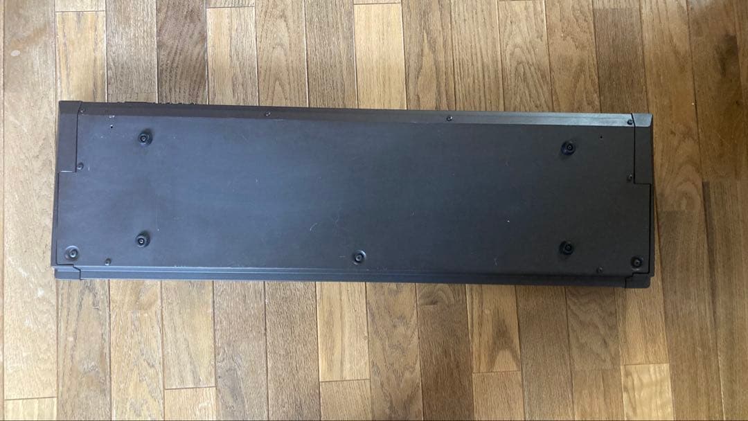 鍵盤楽器 YAMAHA DX27