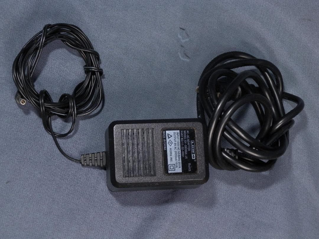 N1005 ■LINE6 POD XT LIVE マルチエフェクター ギター