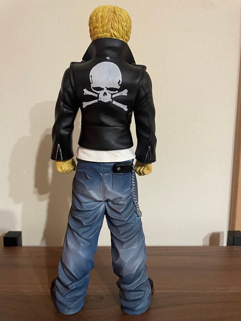 クローズ　ワースト　円城数正　FBG