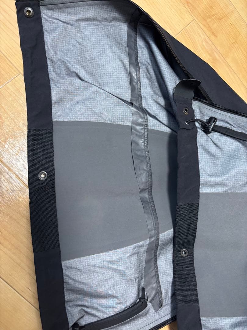 アークテリクス ベータAR パンツ レディース Lサイズ ※ 商品説明要確認