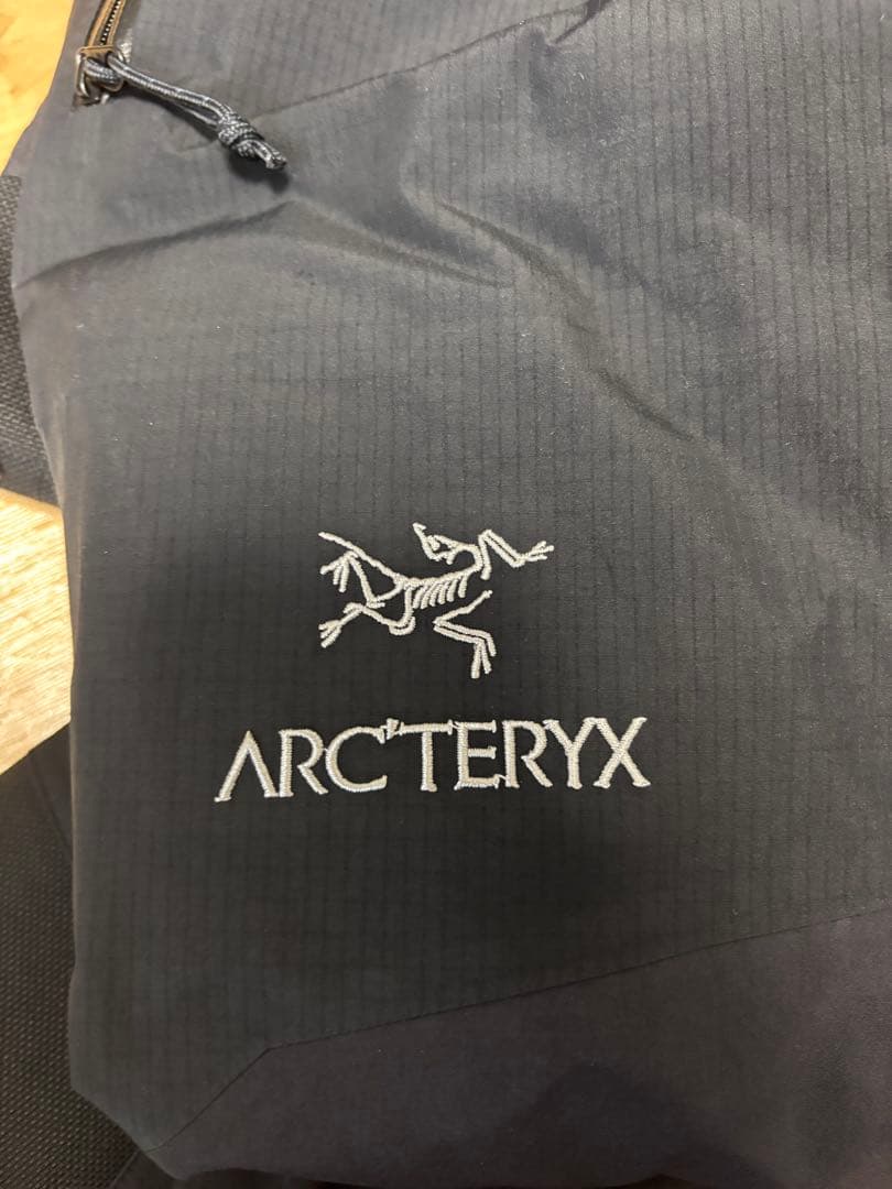 アークテリクス ベータAR パンツ レディース Lサイズ ※ 商品説明要確認