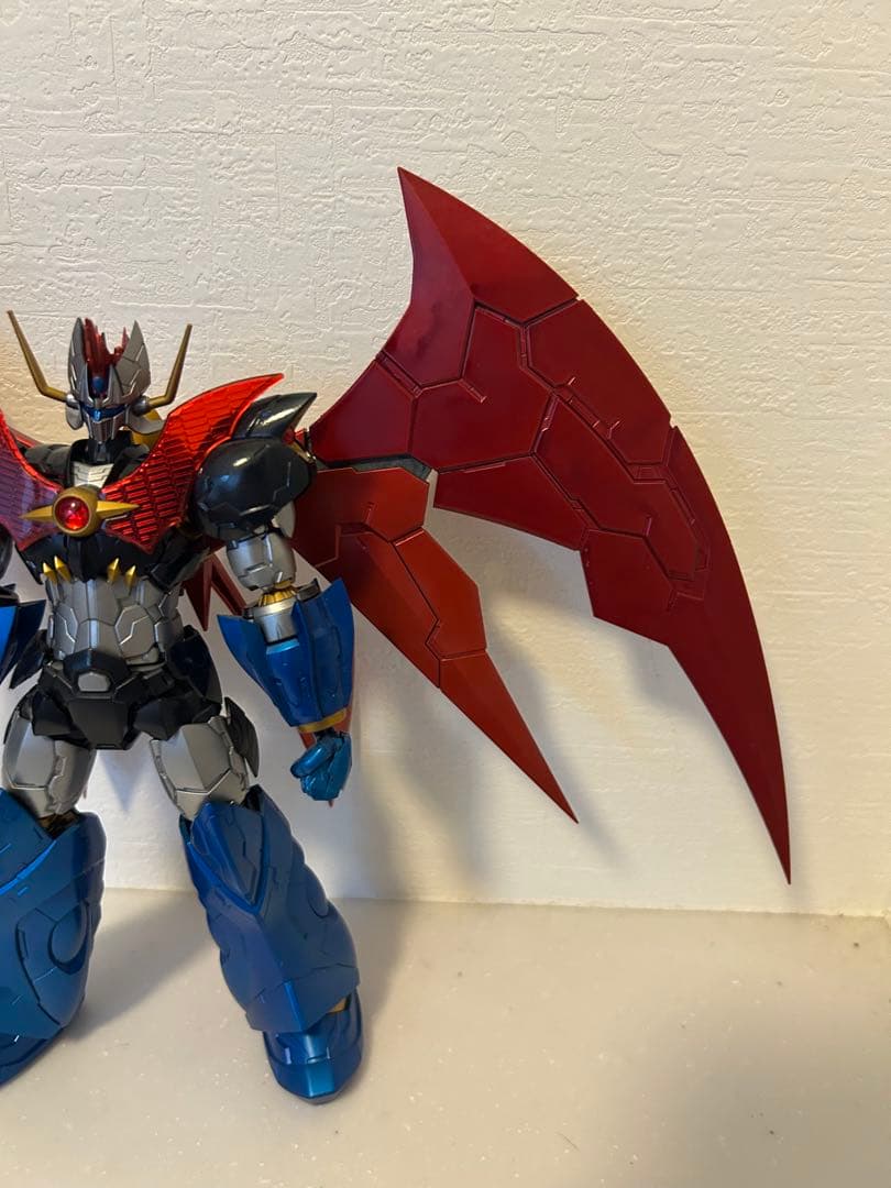 HG MAZINKAISER 1/144 マジンカイザー　塗装済完成品