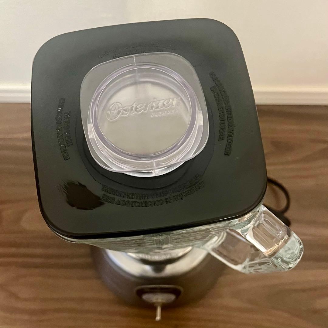 オスタライザー　クラシック　ブレンダー
