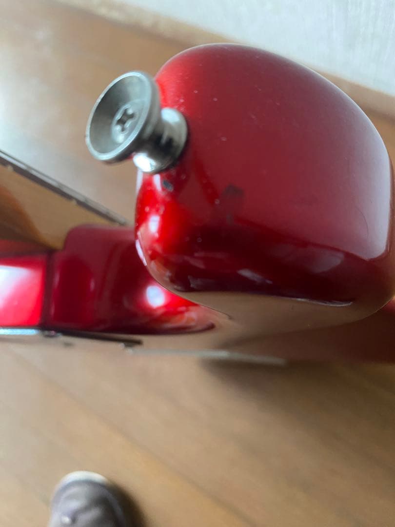 ギター crews maniac sound ST01