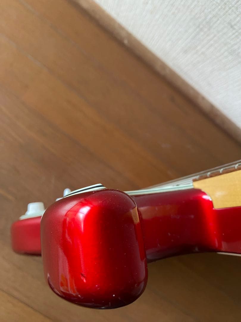 ギター crews maniac sound ST01