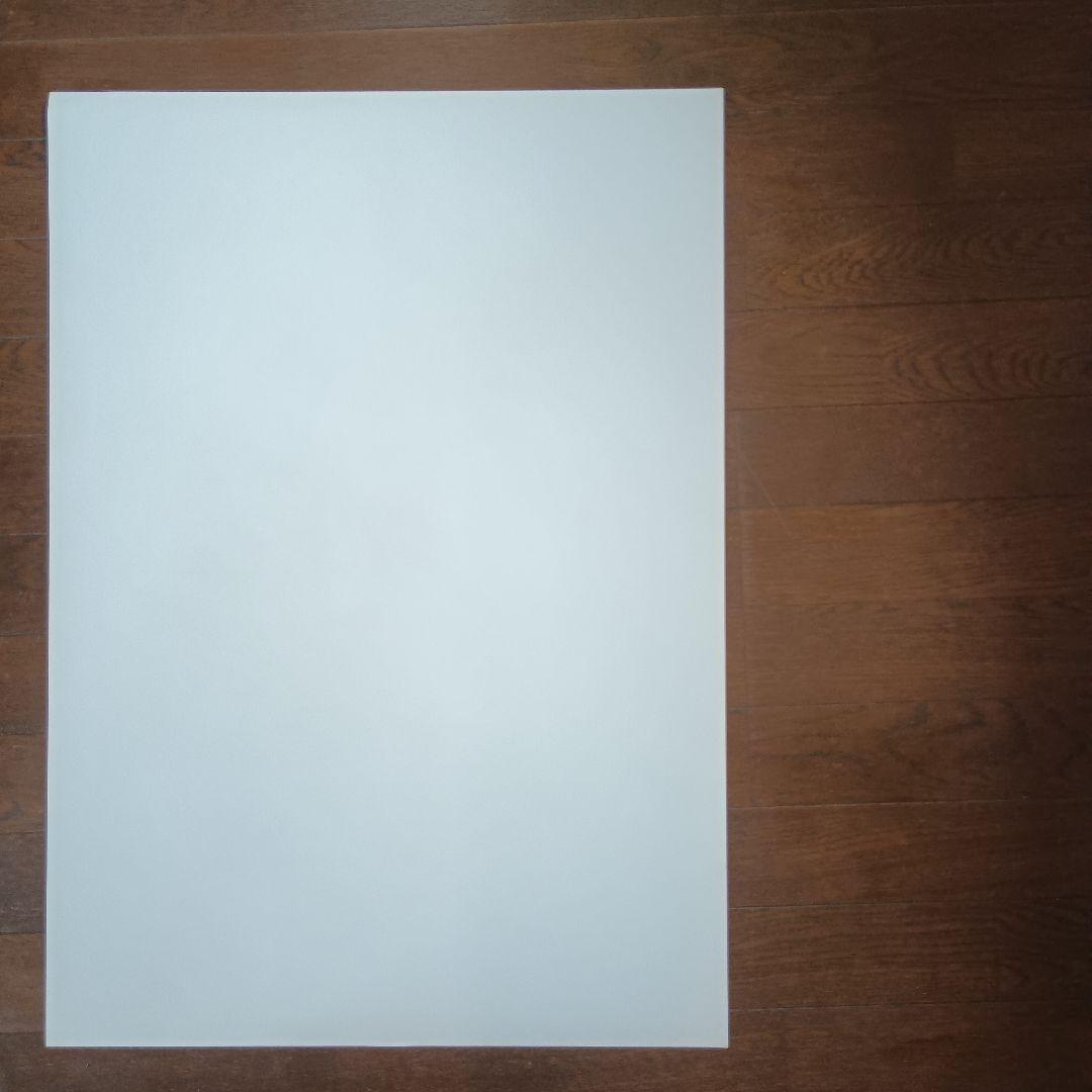 横尾忠則絵画展ポスター　1990　即日発送