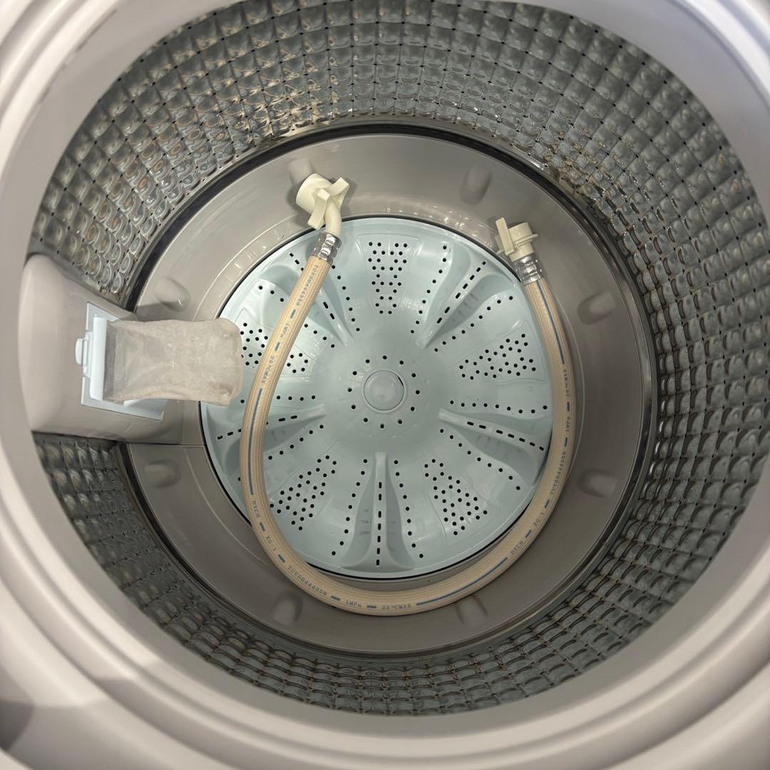 ★89　冷蔵庫　洗濯機　６キロ　一人暮らし　家電セット　安い　綺麗　設置無料