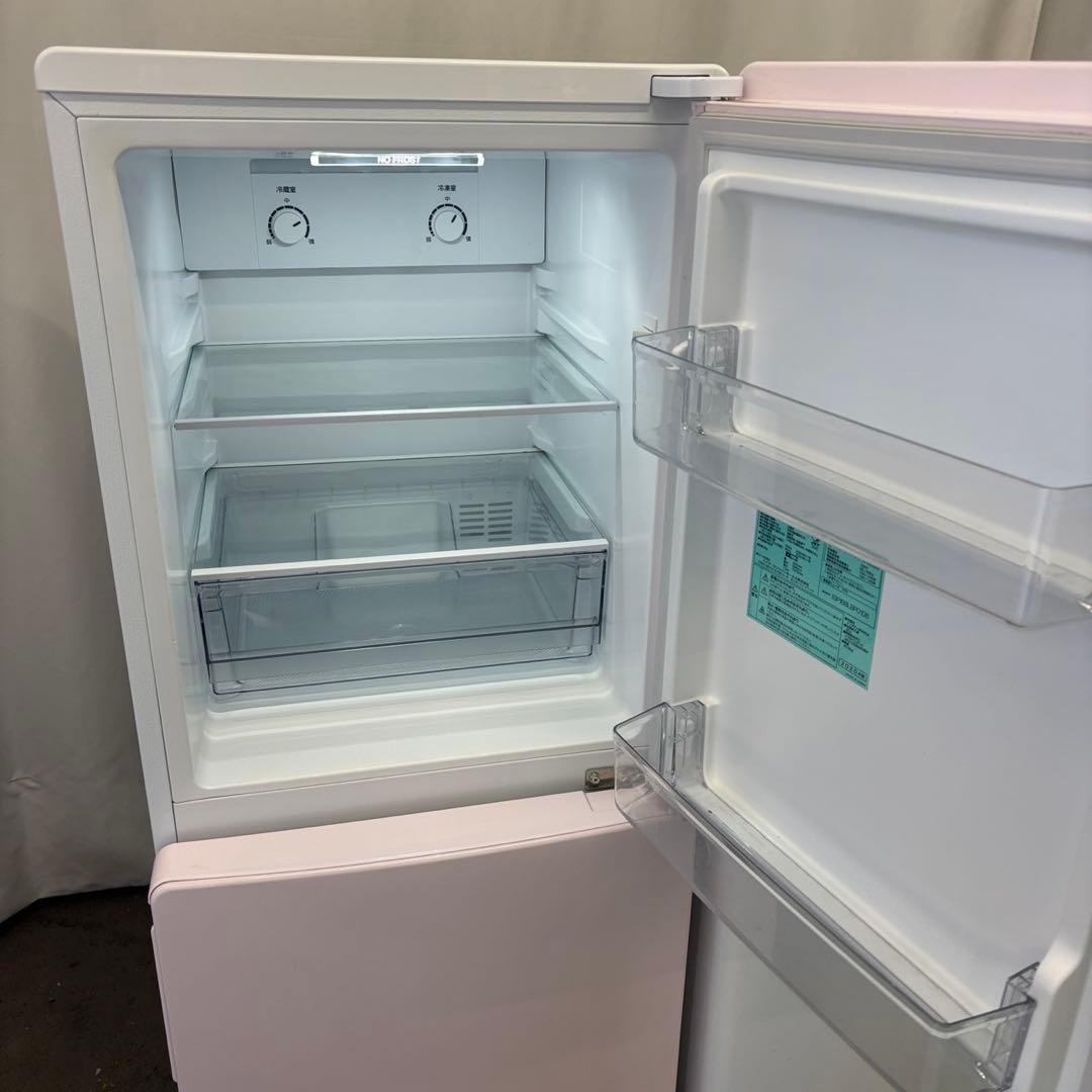 ★89　冷蔵庫　洗濯機　６キロ　一人暮らし　家電セット　安い　綺麗　設置無料