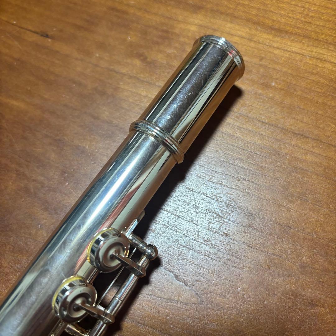 Pearl フルート PF-665