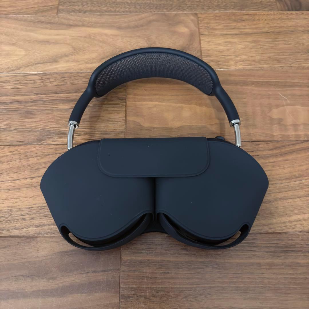 AirPod Max Type-C 24bit/48kHzロスレスオーディオ対応