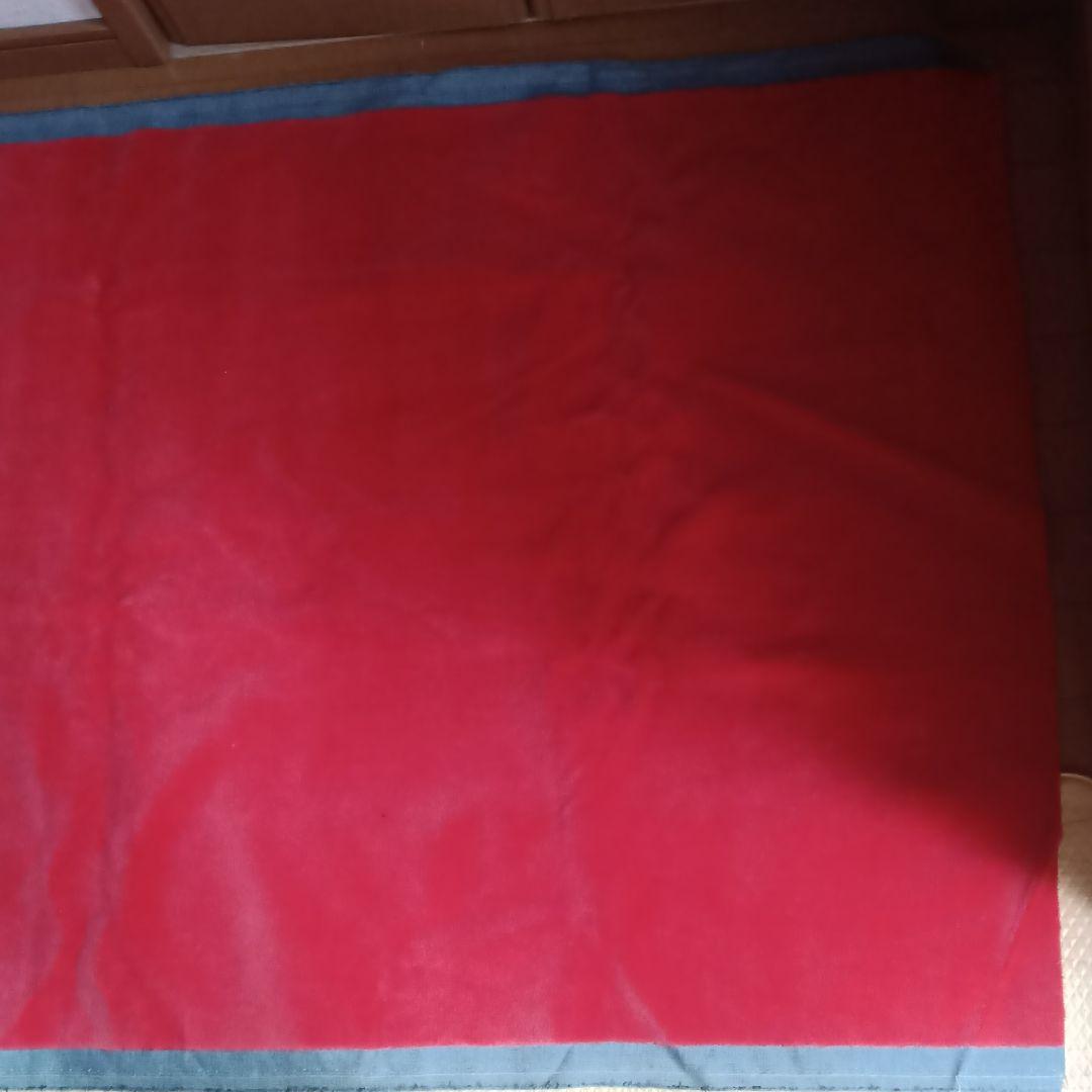 大阪メトロ　地下鉄　モケット　別珍