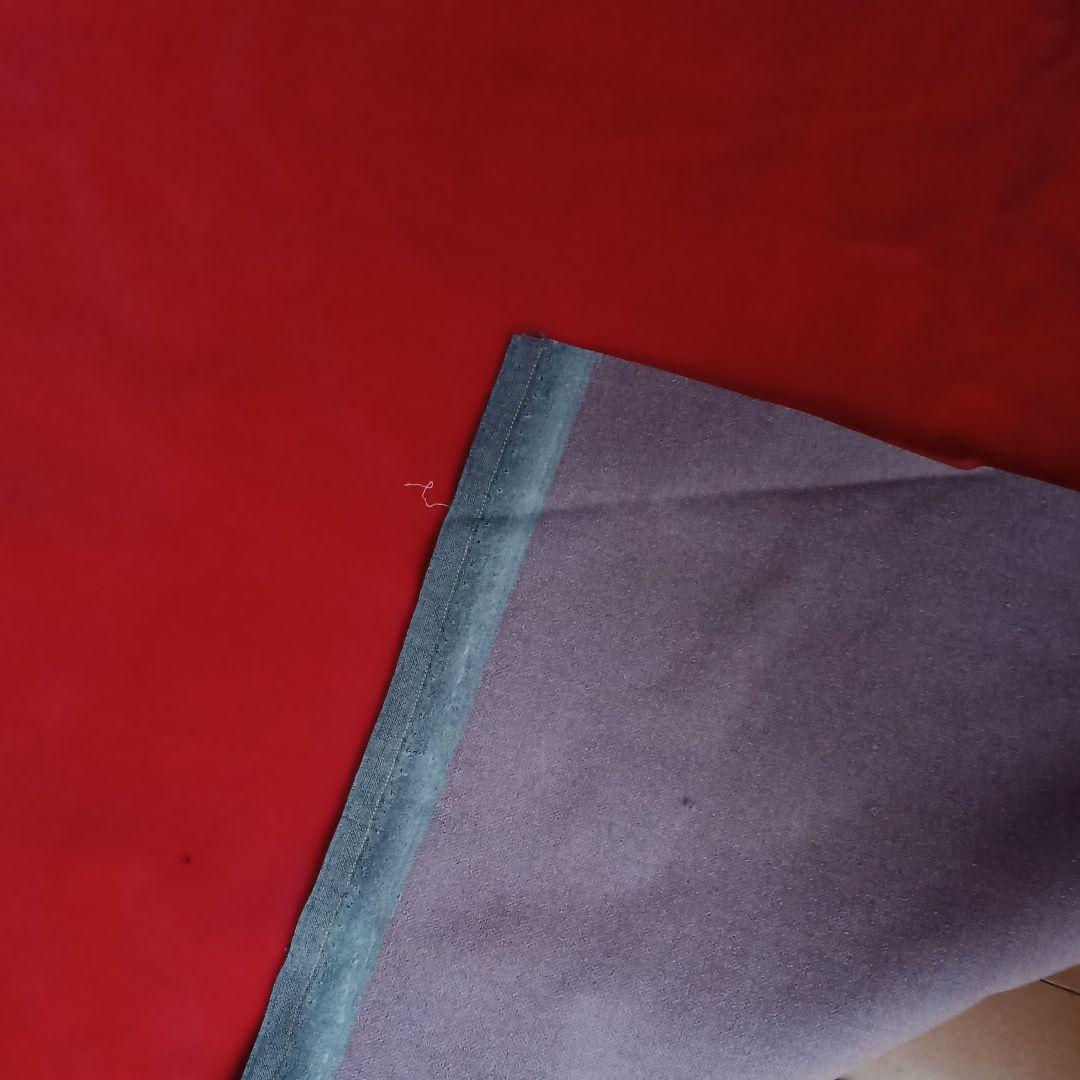 大阪メトロ　地下鉄　モケット　別珍