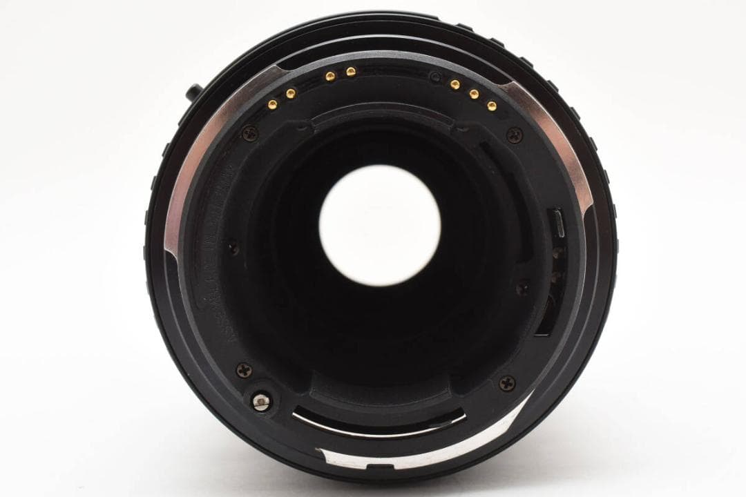 レンズ(ズーム) PENTAX-FA 645 ZOOM 150-300mm F5.6 ED