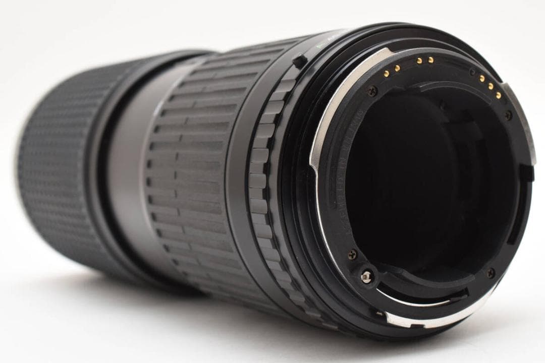 レンズ(ズーム) PENTAX-FA 645 ZOOM 150-300mm F5.6 ED