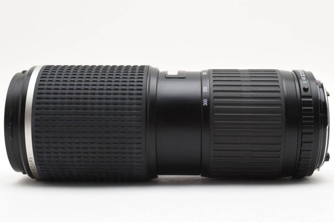 レンズ(ズーム) PENTAX-FA 645 ZOOM 150-300mm F5.6 ED