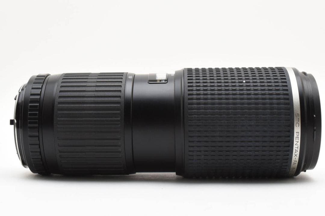 レンズ(ズーム) PENTAX-FA 645 ZOOM 150-300mm F5.6 ED