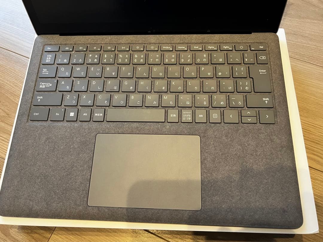 本日限定値下げSurface Laptop5 13.5インチ 8GB 256GB