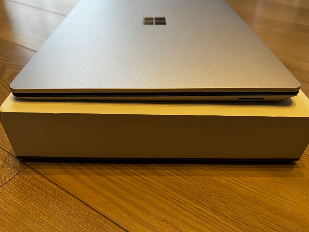 本日限定値下げSurface Laptop5 13.5インチ 8GB 256GB
