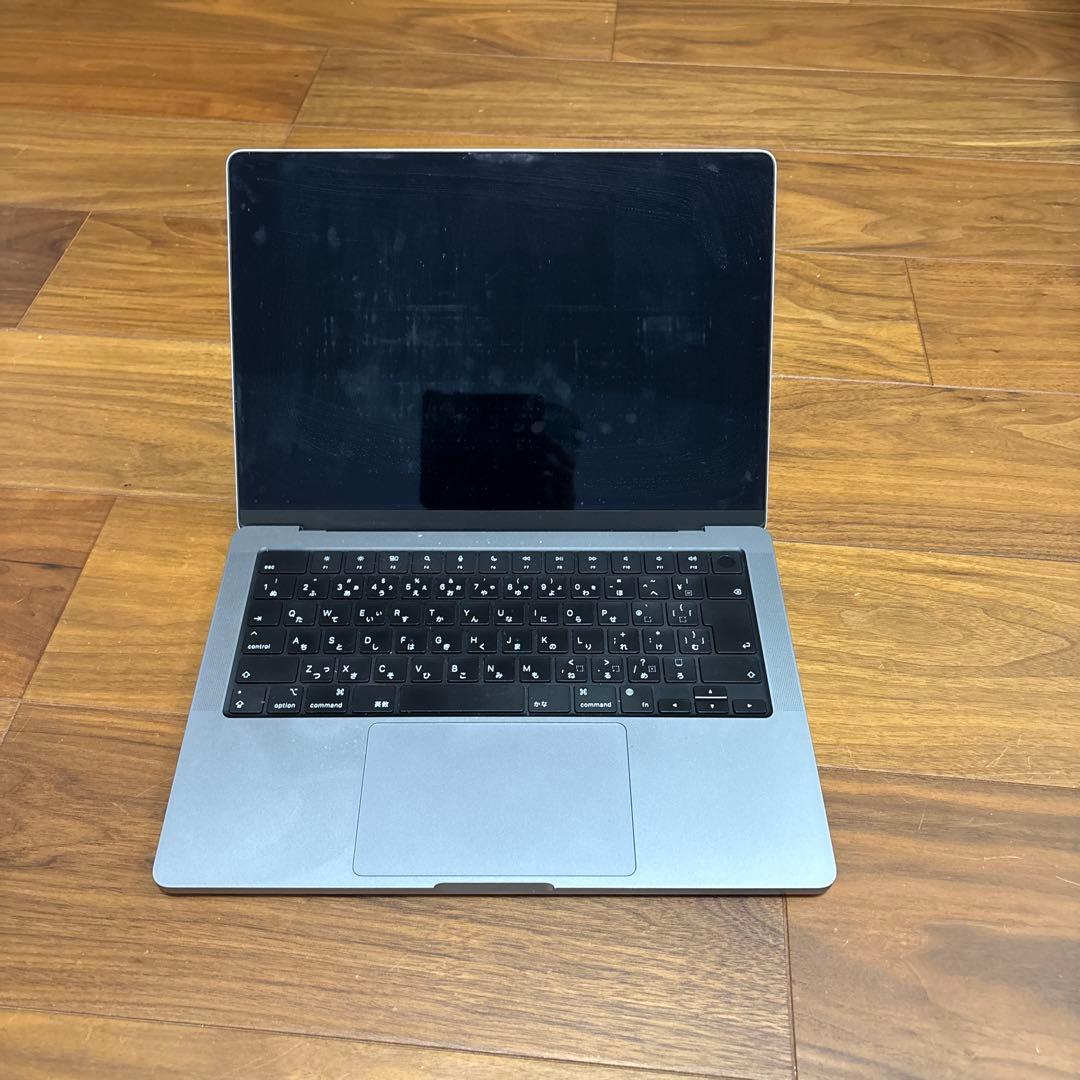 MacBook本体 Apple MacBook Pro