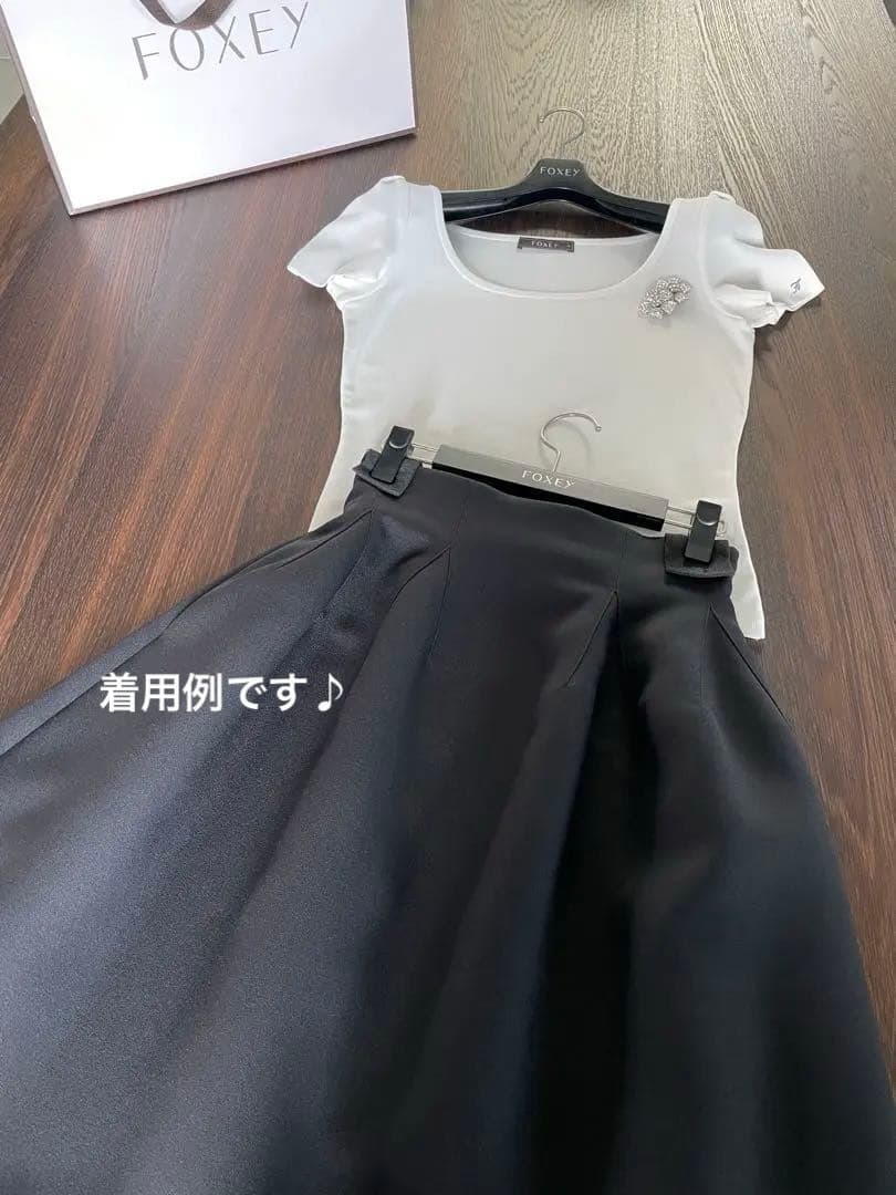 DAISY LIN High-Hip Skirt II 38 新品