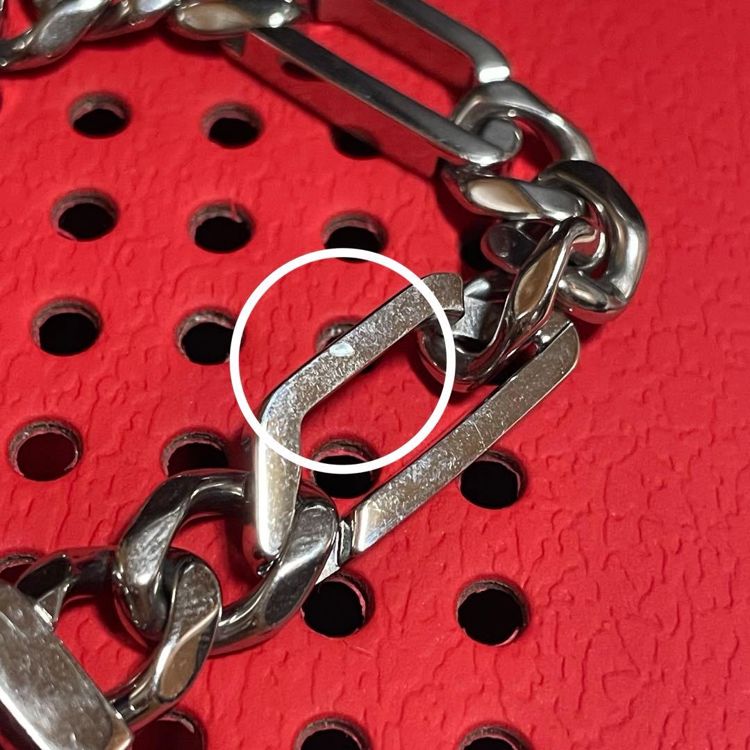 DIESEL ディーゼル ブレスレット