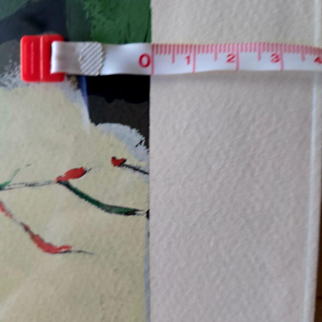 米米CLUB石井竜也　リトグラフ