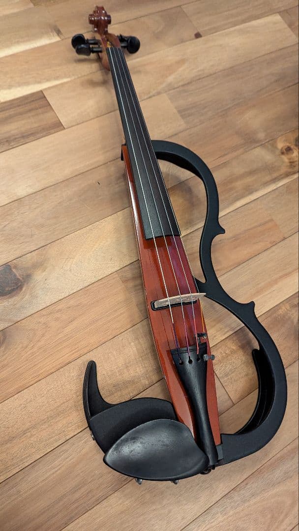 YAMAHA　サイレントヴィオラ　SVV-200