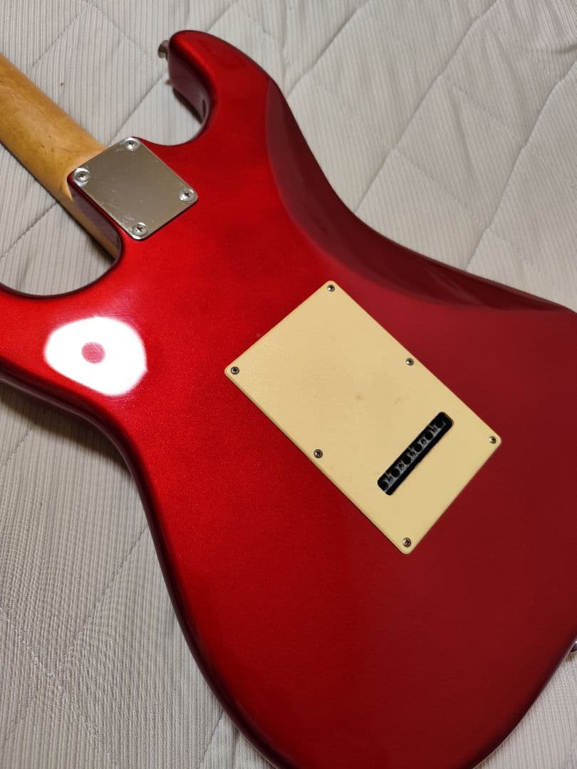 Vintageストラト/美品