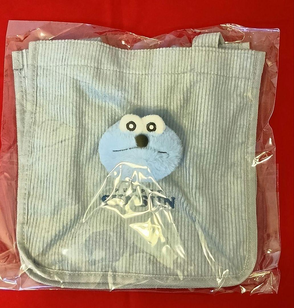 ⭕パペットスンスン もふもふ ４点とクリアファイル２枚 合計６点セット新品未開封