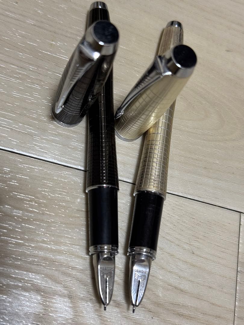 万年筆　一部ボールペン・シャーペン　全８１点まとめ