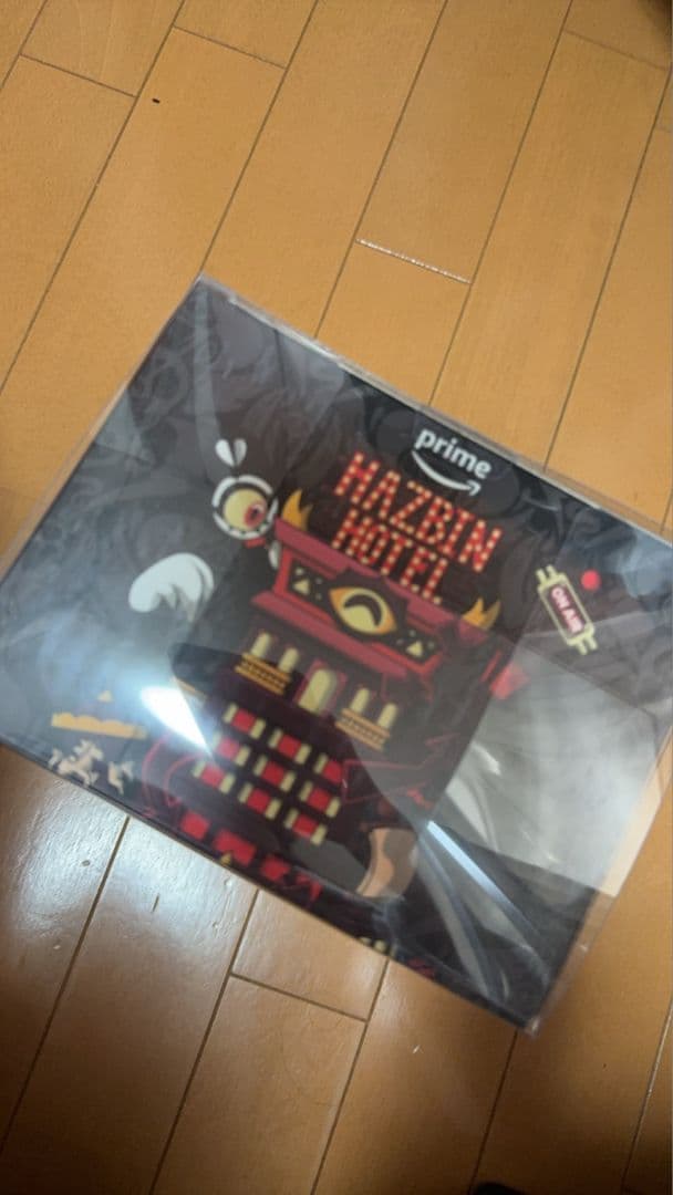 HAZBIN HOTEL• old hazbin hotel youtooz