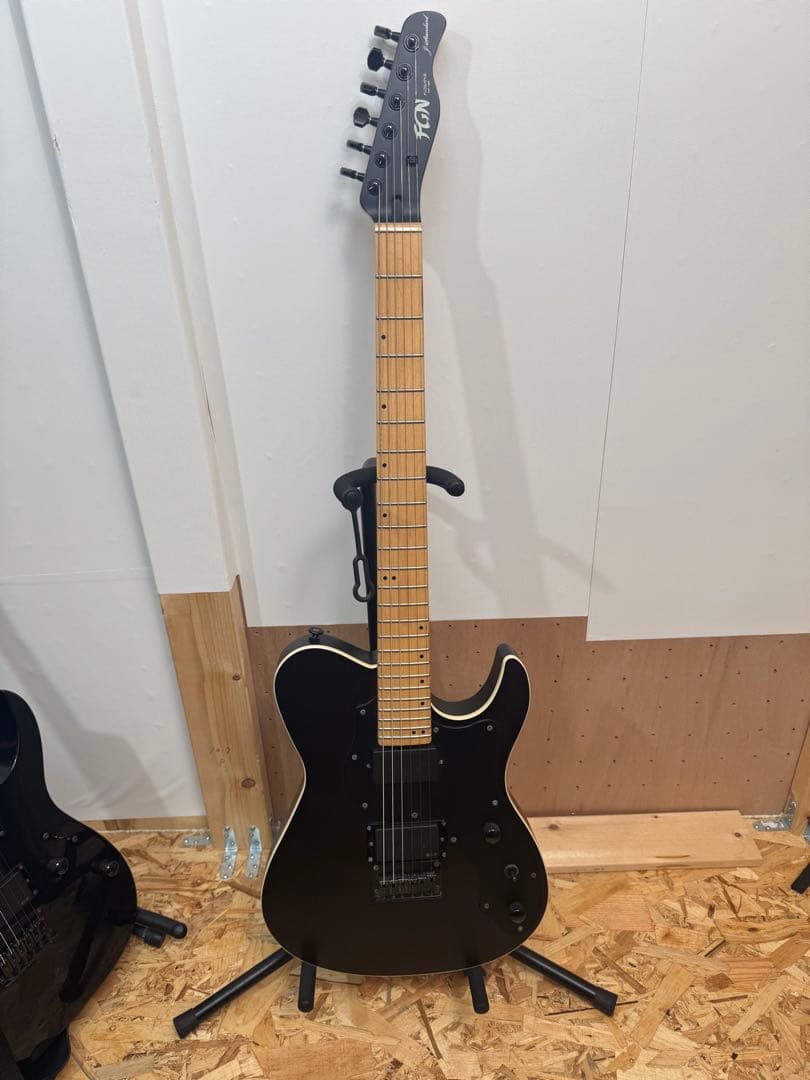 手渡し FUJIGEN Jil-Ash-De664-M 調整済み