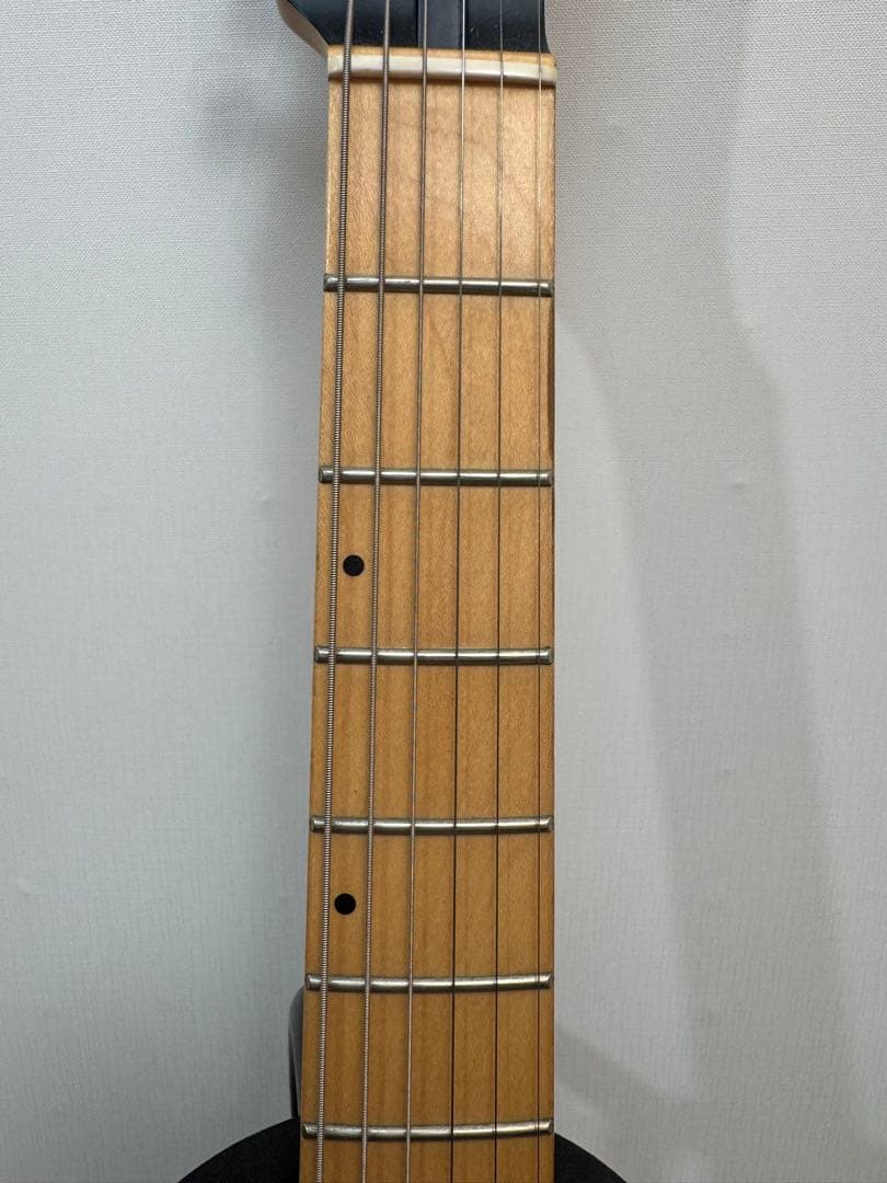 手渡し FUJIGEN Jil-Ash-De664-M 調整済み