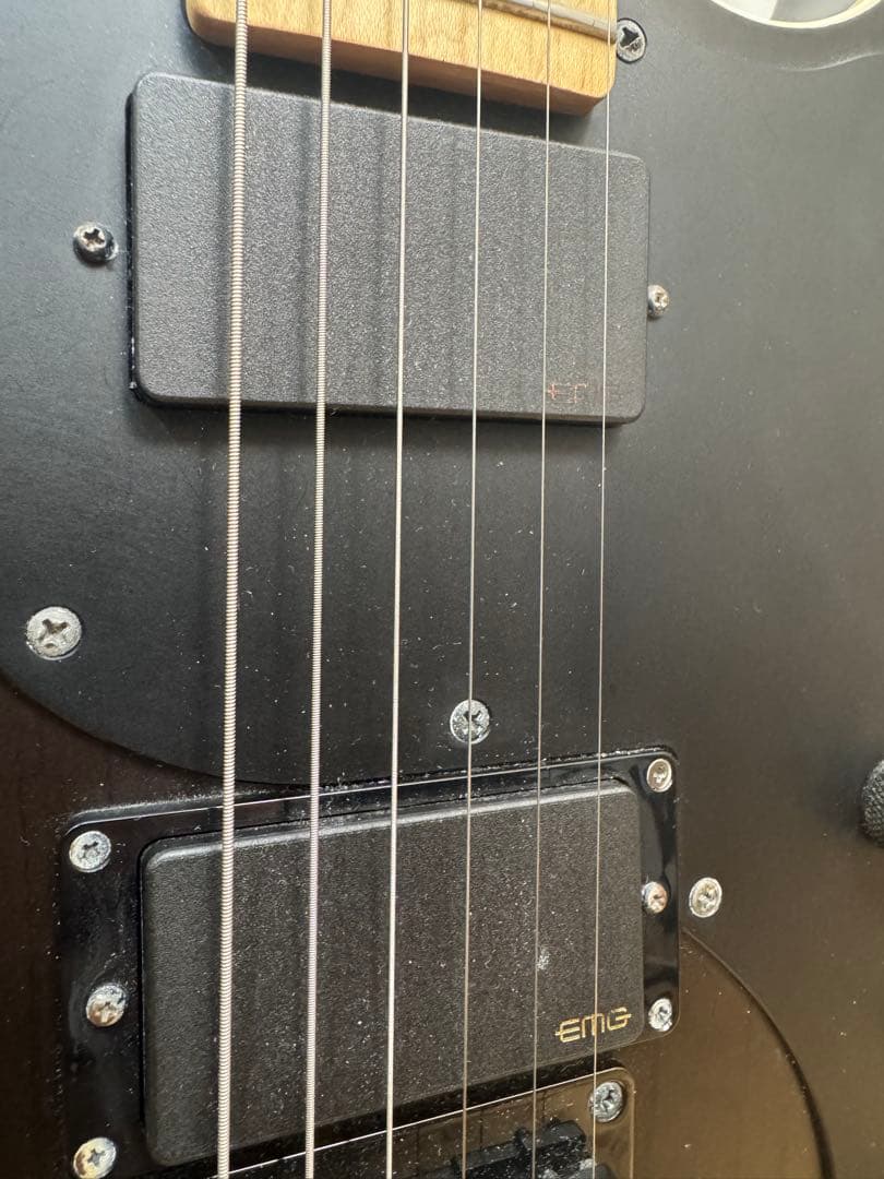 手渡し FUJIGEN Jil-Ash-De664-M 調整済み