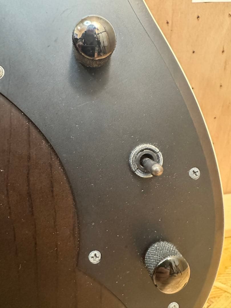 手渡し FUJIGEN Jil-Ash-De664-M 調整済み