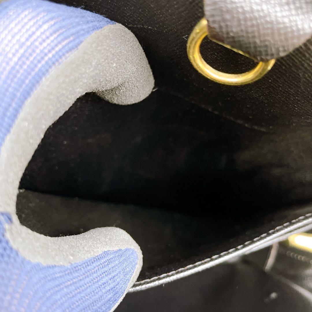 ルイヴィトン　エピ　ドキュマンヴォワヤージュ　ビジネスバッグ　2way　5480