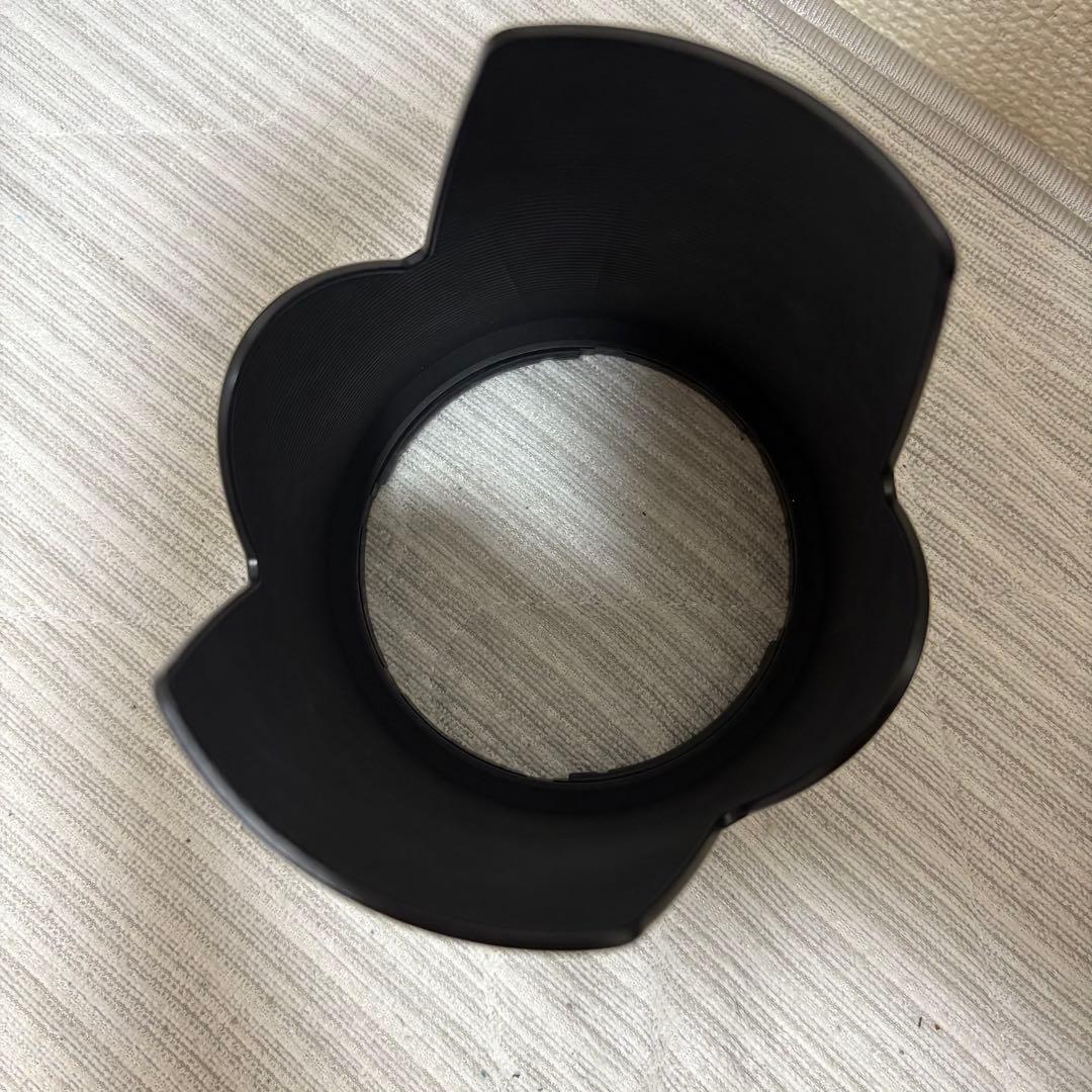 【ジャンク・故障品】SIGMA 70-200mm F2.8 Nikonマウント